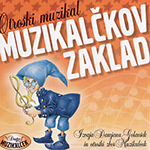 Muzikalčkov zaklad