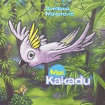 Mali kakadu