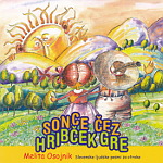 Sonce čez hribček gre