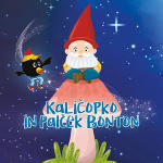 Kaličopko in palček Bonton