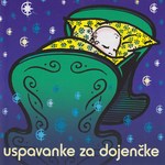 Uspavanke za dojenčke CD - 1